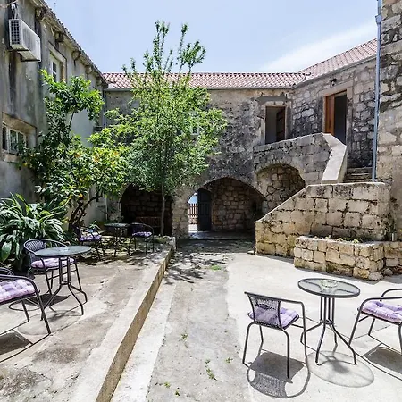 Guest house Old Town Cavtat