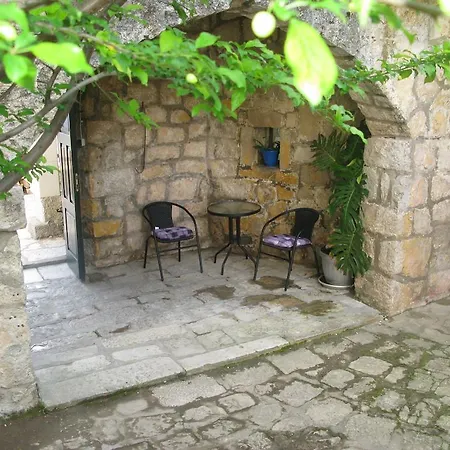 Old Town Guest house