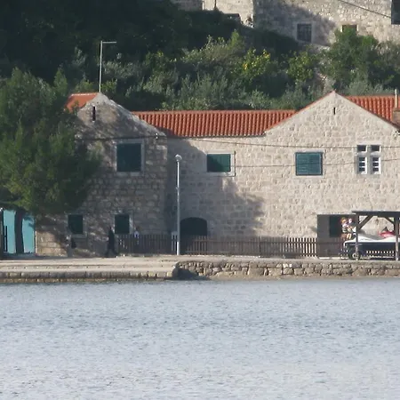 Guest house Old Town