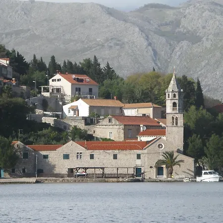 Old Town Guest house Cavtat