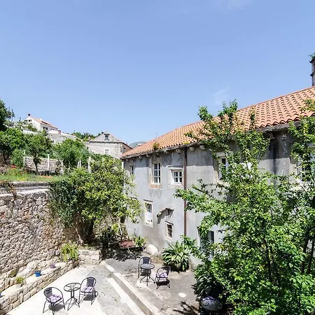Old Town 3* Cavtat