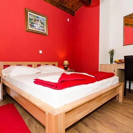 Old Town Guest house