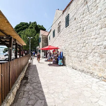 Guest house Old Town Cavtat
