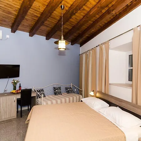 Guest house Old Town Cavtat