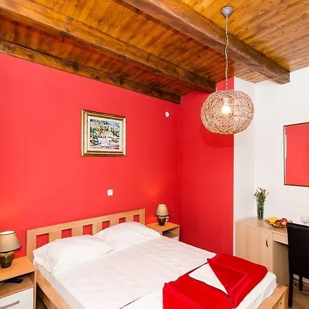 Guest house Old Town