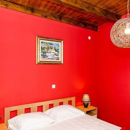 Guest house Old Town 3*