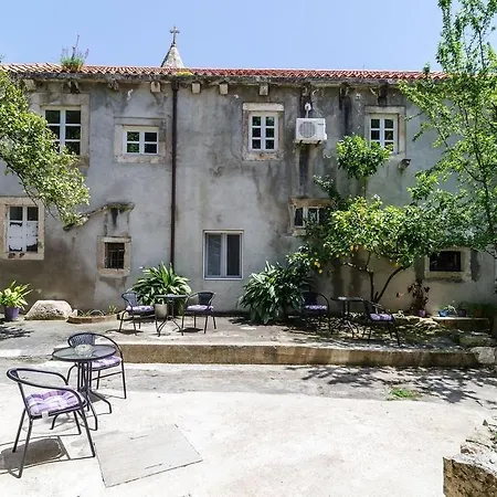 Old Town Guest house Cavtat