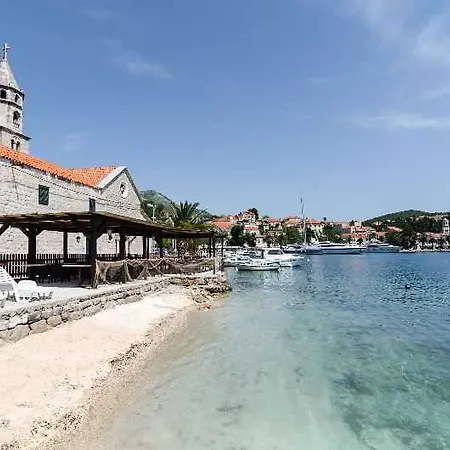 Old Town Guest house