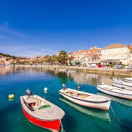 Guest house Old Town Cavtat