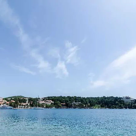 Old Town 3* Cavtat