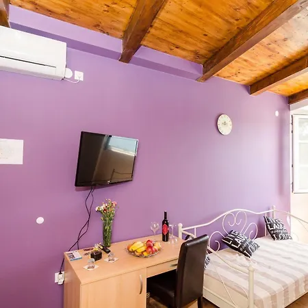 Guest house Old Town