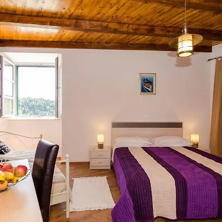 Guest house Old Town Cavtat