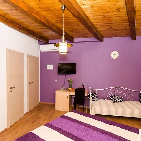 Guest house Old Town