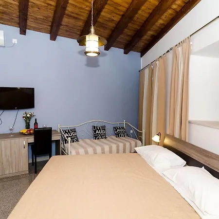 Old Town Guest house