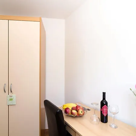Guest house Old Town 3*