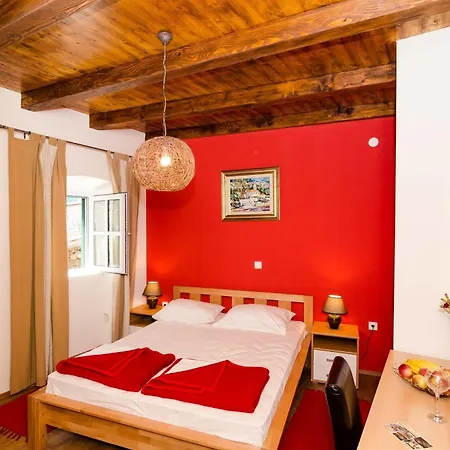 Old Town Guest house