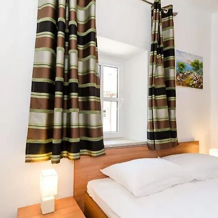 Old Town Guest house