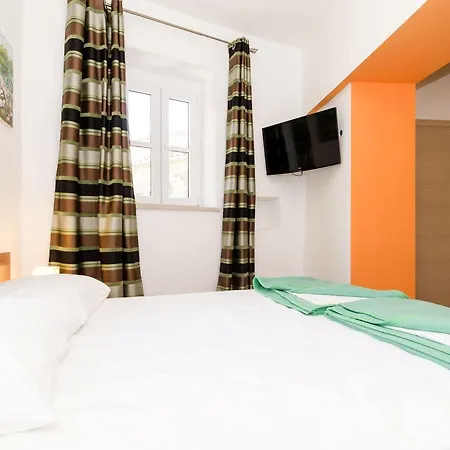 Guest house Old Town Cavtat