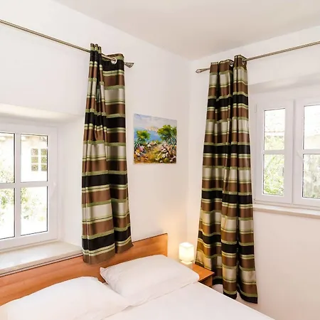 Guest house Old Town