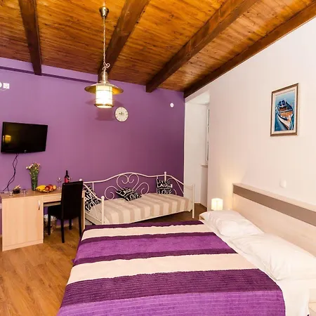 Guest house Old Town
