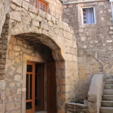 Old Town Guest house Cavtat