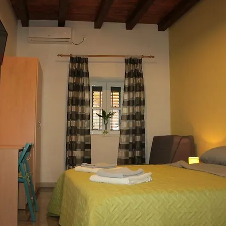 Guest house Old Town Cavtat