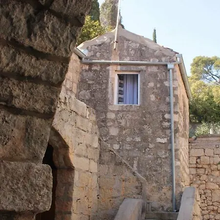Old Town 3* Cavtat